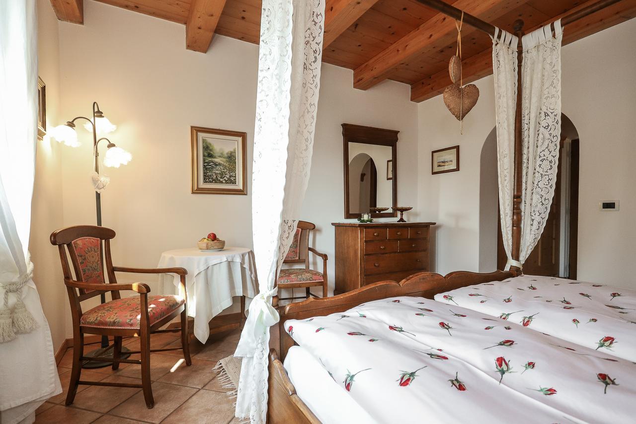 Putzenhof Hotel Laives Luaran gambar
