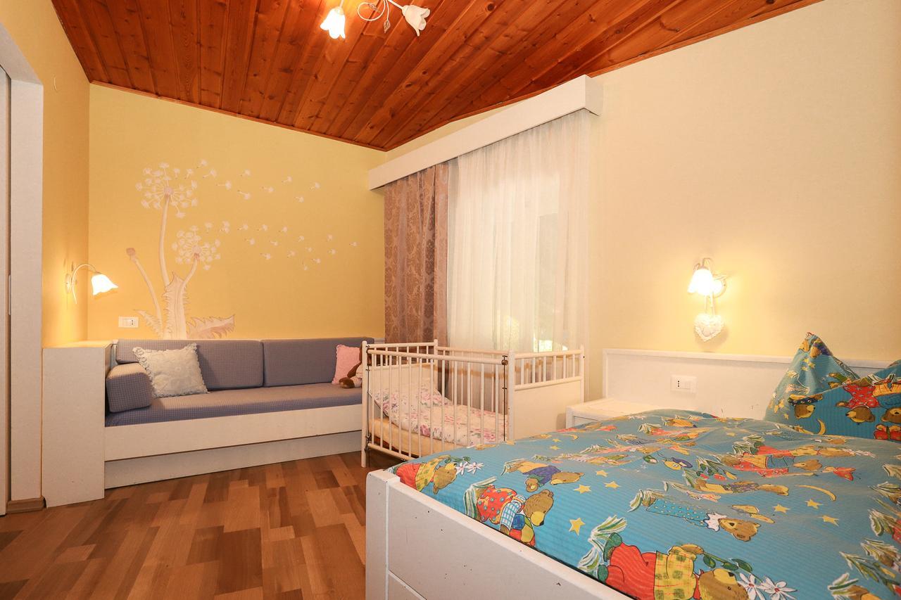 Putzenhof Hotel Laives Luaran gambar