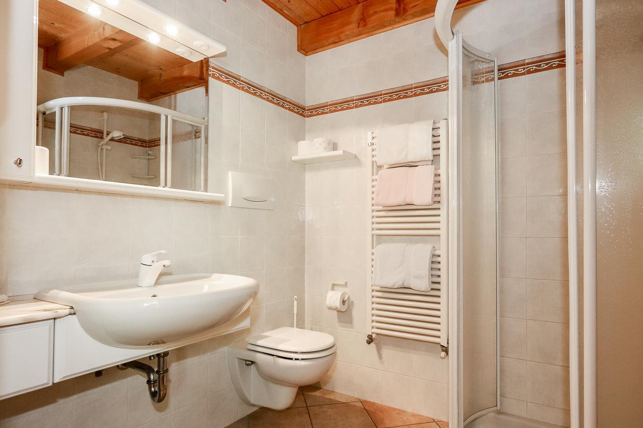 Putzenhof Hotel Laives Luaran gambar